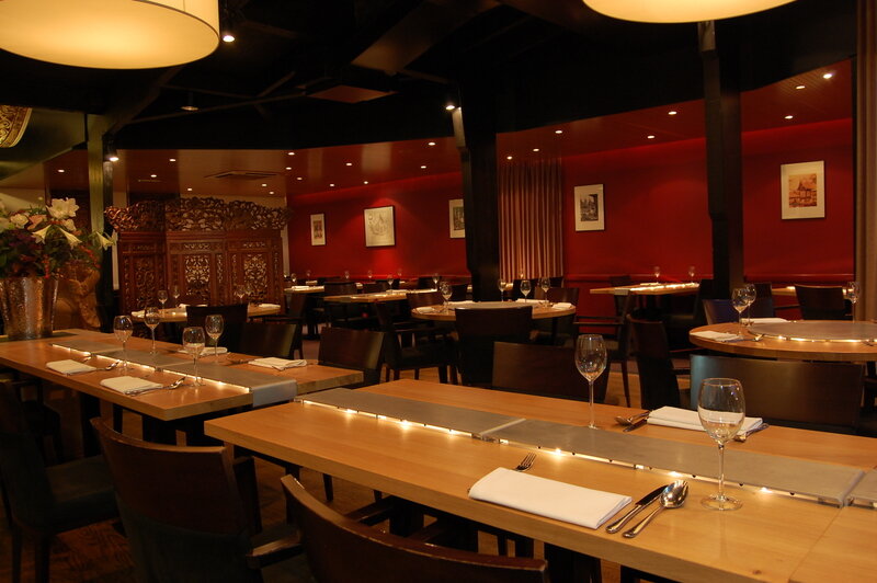 Restaurant Indonesian Restaurant Bali James, Breda, photo