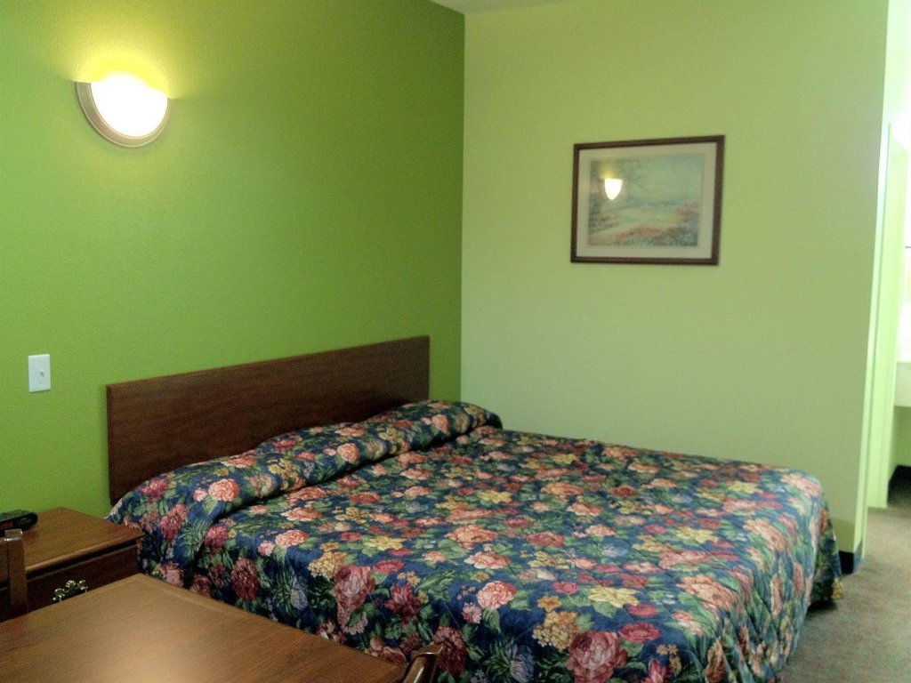 Фото Weston Inn & Suites