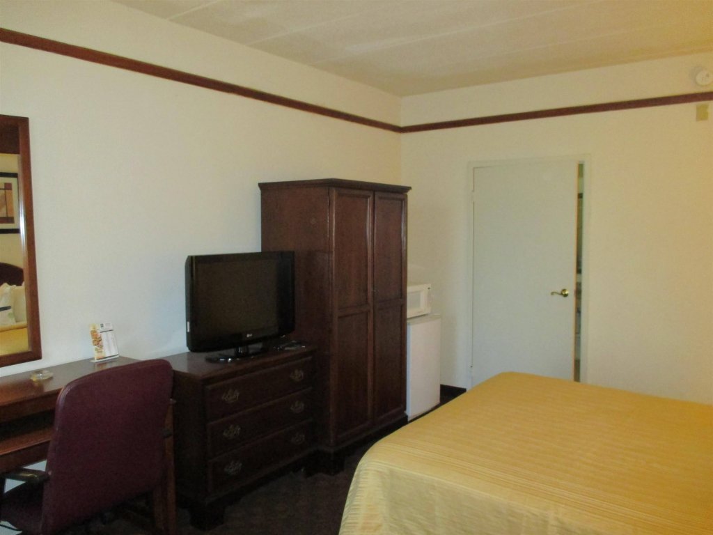 Фото Hampton Inn Seaford