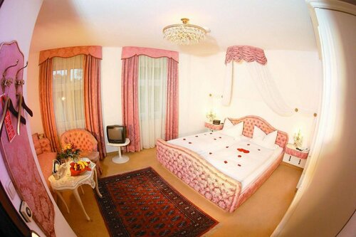 Гостиница Hotel Bonnschloessl