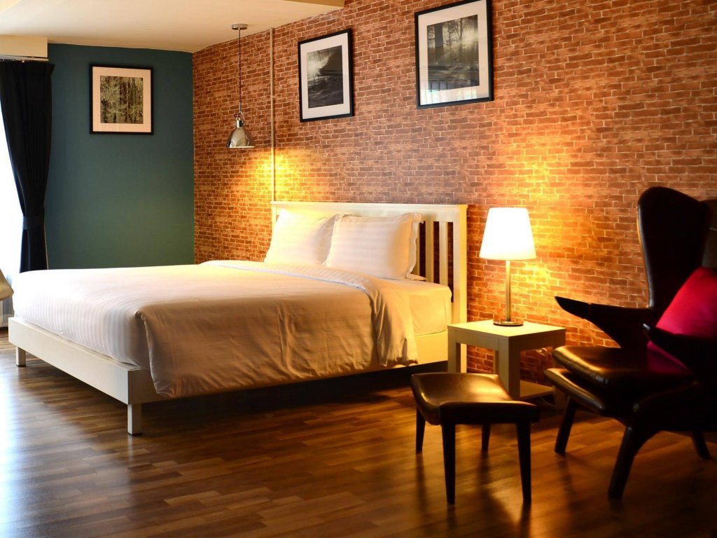 Фото Ibis Styles Chiang Mai