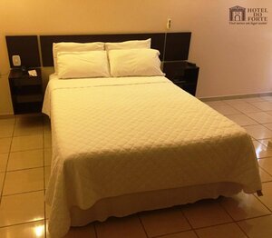 Гостиница Hotel do Forte