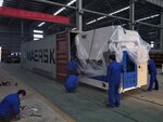 China Export (ulitsa Oktyabrskoy Revolyutsii, 1/2) ، متعهد النقل