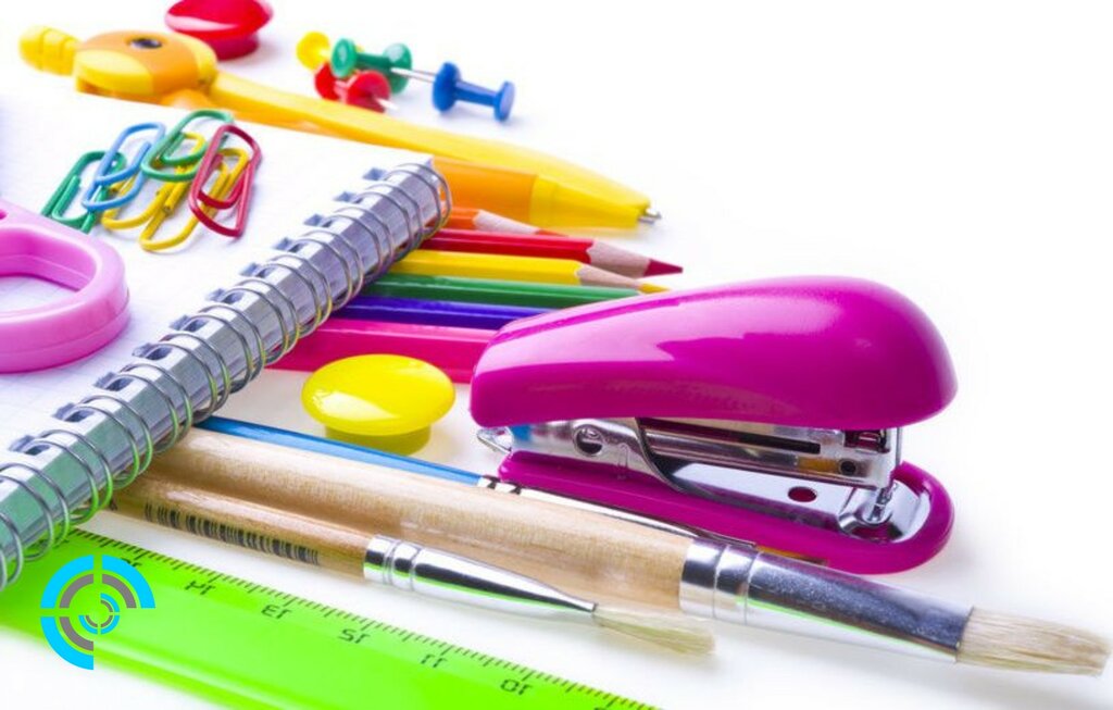 Papelería Lanriva Chastnoye Torgovoye Unitarnoye predpriyatiye, , foto
