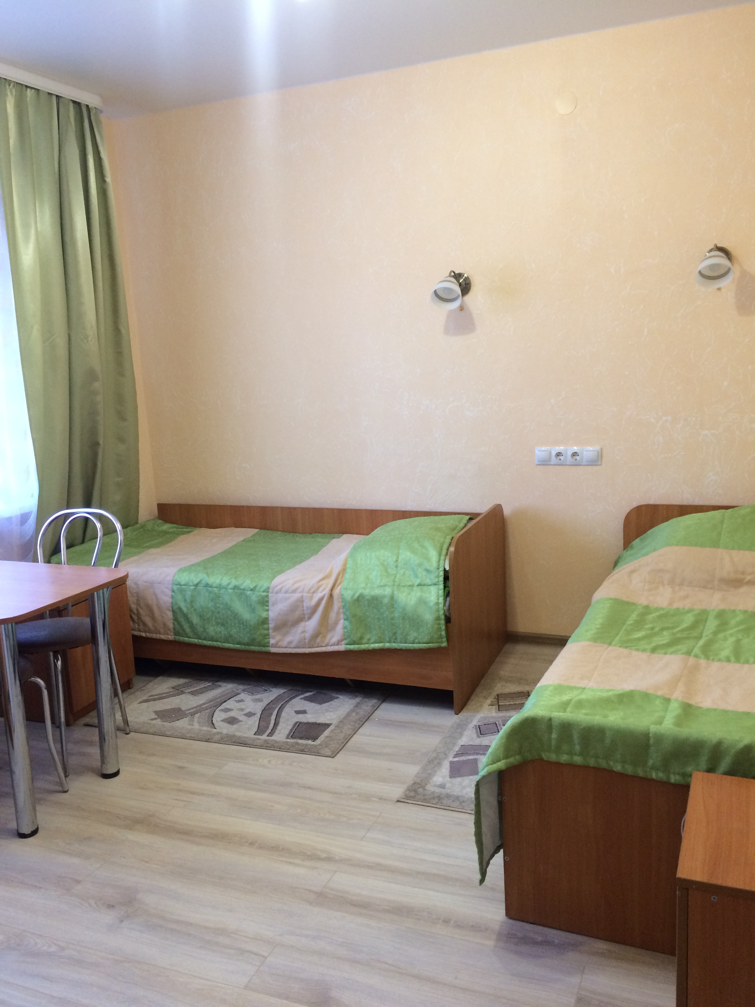 Фото Санаторий Нарочь, корпус Нарочь