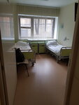Клиническая больница № 1 Управления делами Президента РФ (Starovolynskaya Street, 10), hospital
