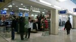 Jeans (Orekhoviy Boulevard, 15), clothing store
