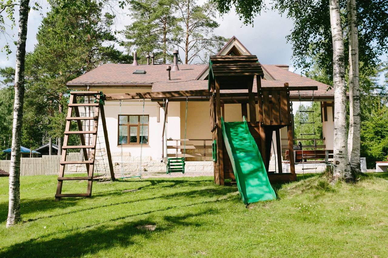 Фото Черника Хаус