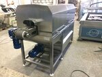 Food Engineering (Kaliningradskoye shosse, 23) ، مشاريع صناعية