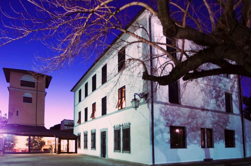 Гостиница Hotel La Torre