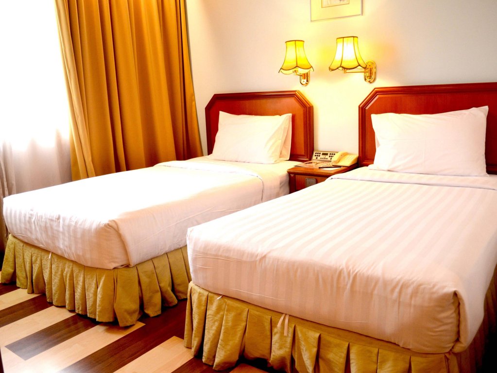 Фото отеля 4