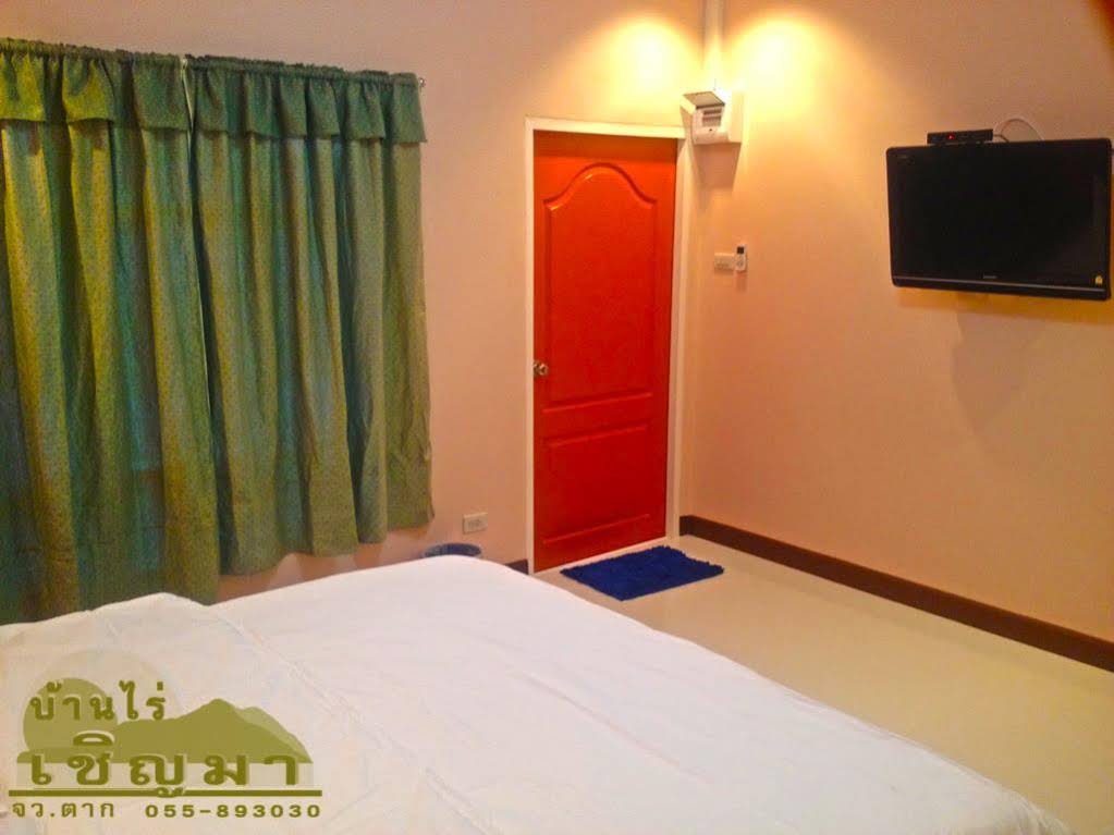 Фото BanRai ChernMa Resort