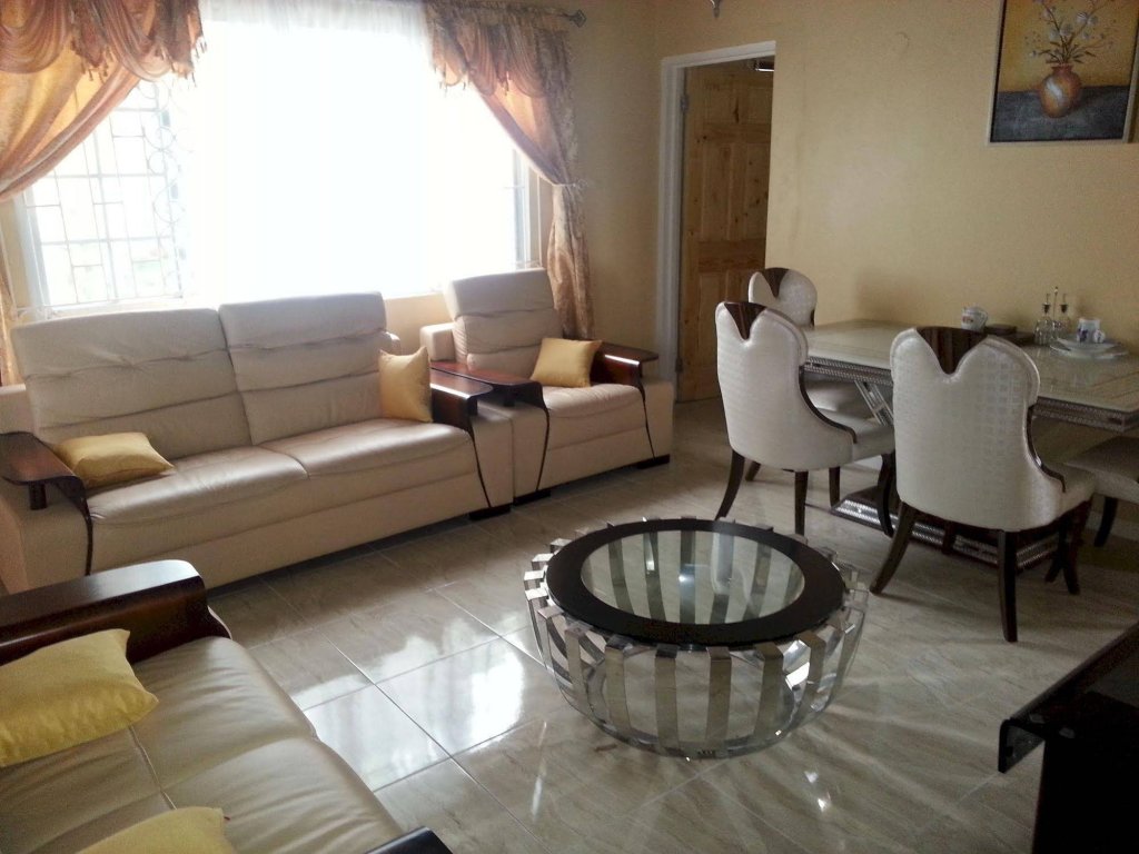 Фото A Piece of Paradise Montego Bay