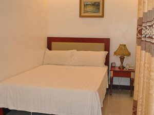 Гостиница Dragon Home Inn