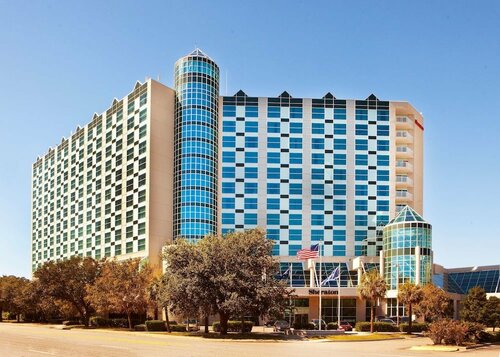 Гостиница Hosteeva Oceanview Condo в Миртл-Бич