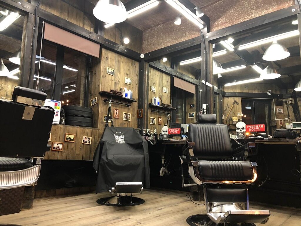 Черная кость московская ул 30 фото Chernaya Kost, barber shop, Mytischi, Mira Street, 32А - Yandex Maps