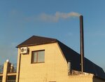 Трубецкой (Askizskaya Street, 266Д), industrial enterprise