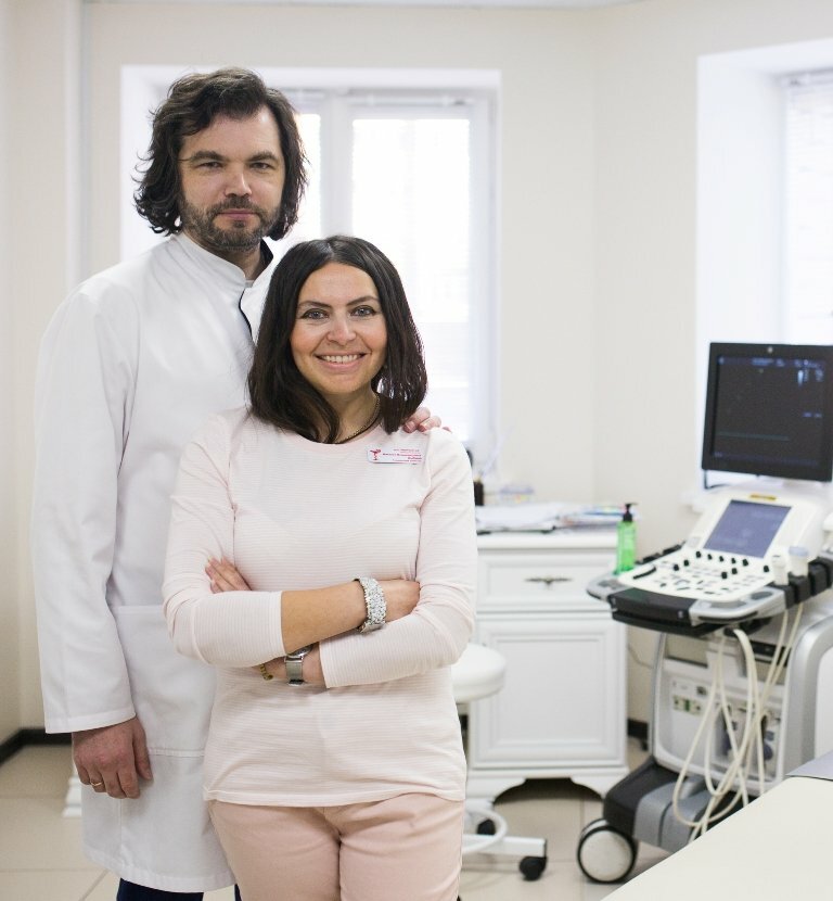 Diagnostic center Neurology, Bryansk, photo