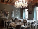 Простая кухня (Trubnikovsky Lane, 8/15) ، مطعم