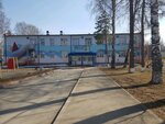 Detsky sad № 20 kombinirovannogo vida (Kemerovo, Volgogradskaya ulitsa, 26Б), kindergarten, nursery