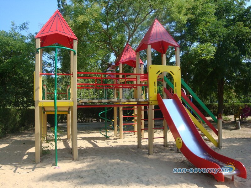 Фото Северный