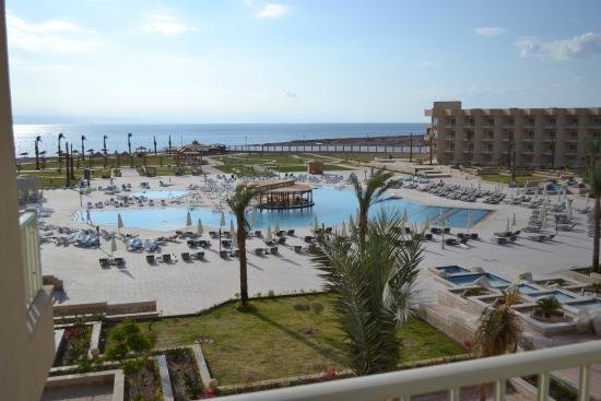 Фото Tolip Taba Resort & SPA