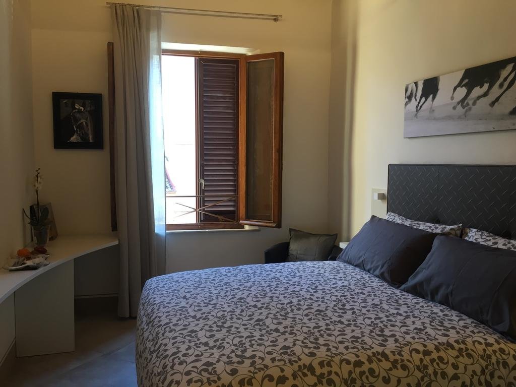 Фото B&b Il Barbero