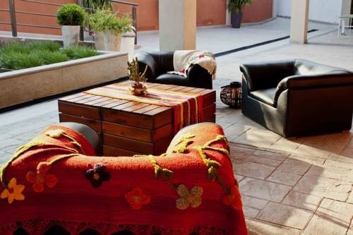 Фото Termas de Miraflores Hotel Termal