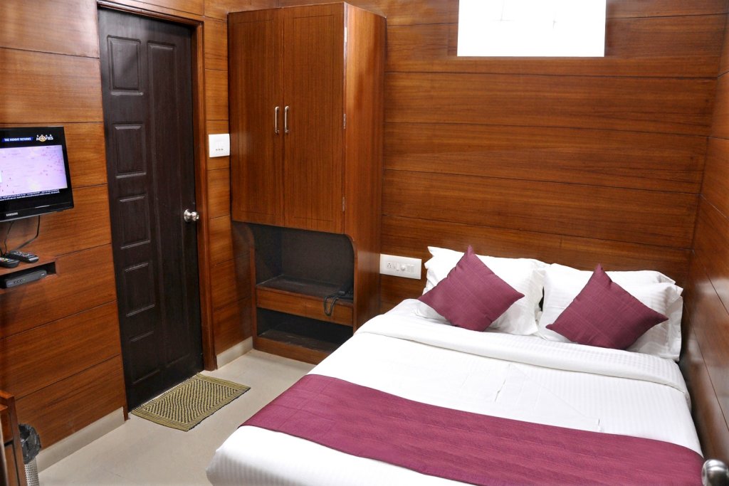 Фото Shoba Enclave