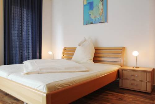 Фото Haus Landgraf