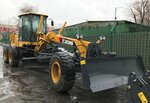 SinoTehMash (Raiymbek Avenue, 491/2), road construction machines