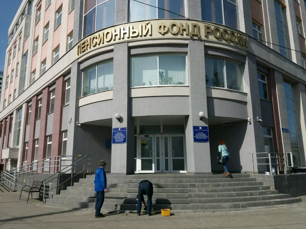 Багаева 55 иваново карта