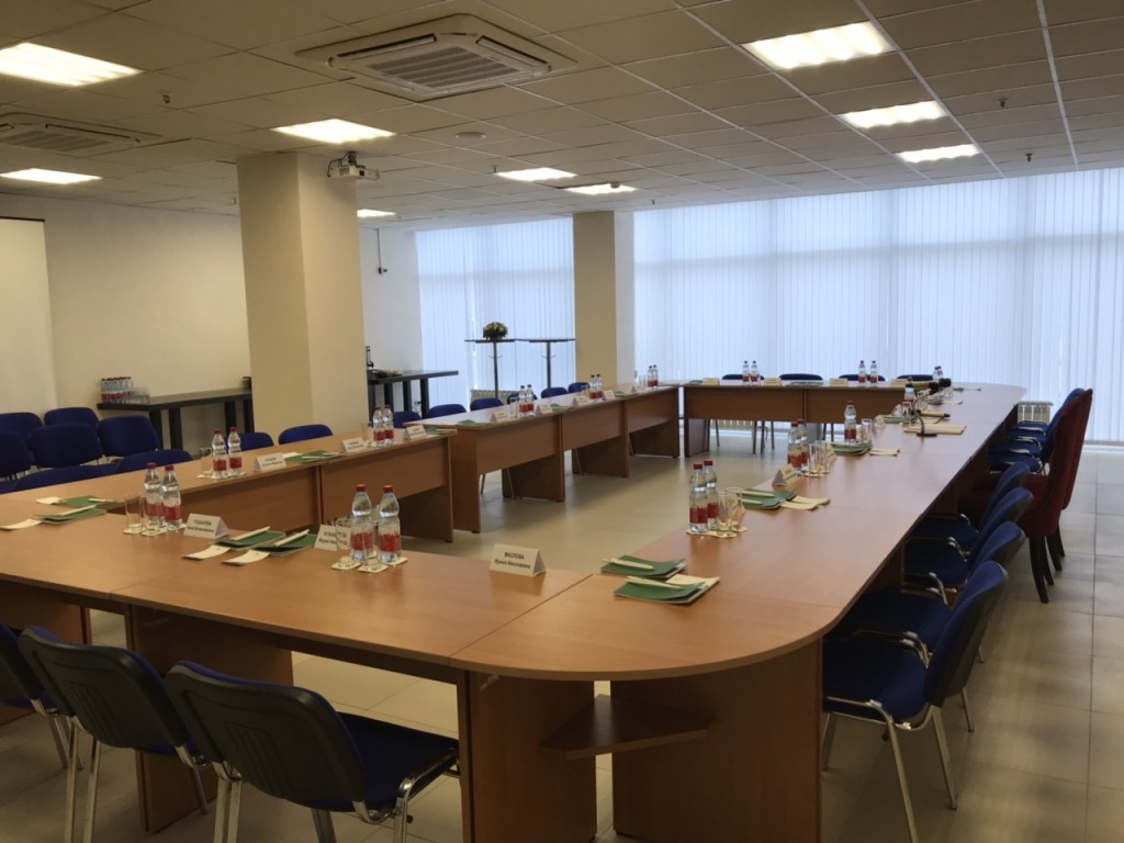 Фото Azimut Отель Пенза