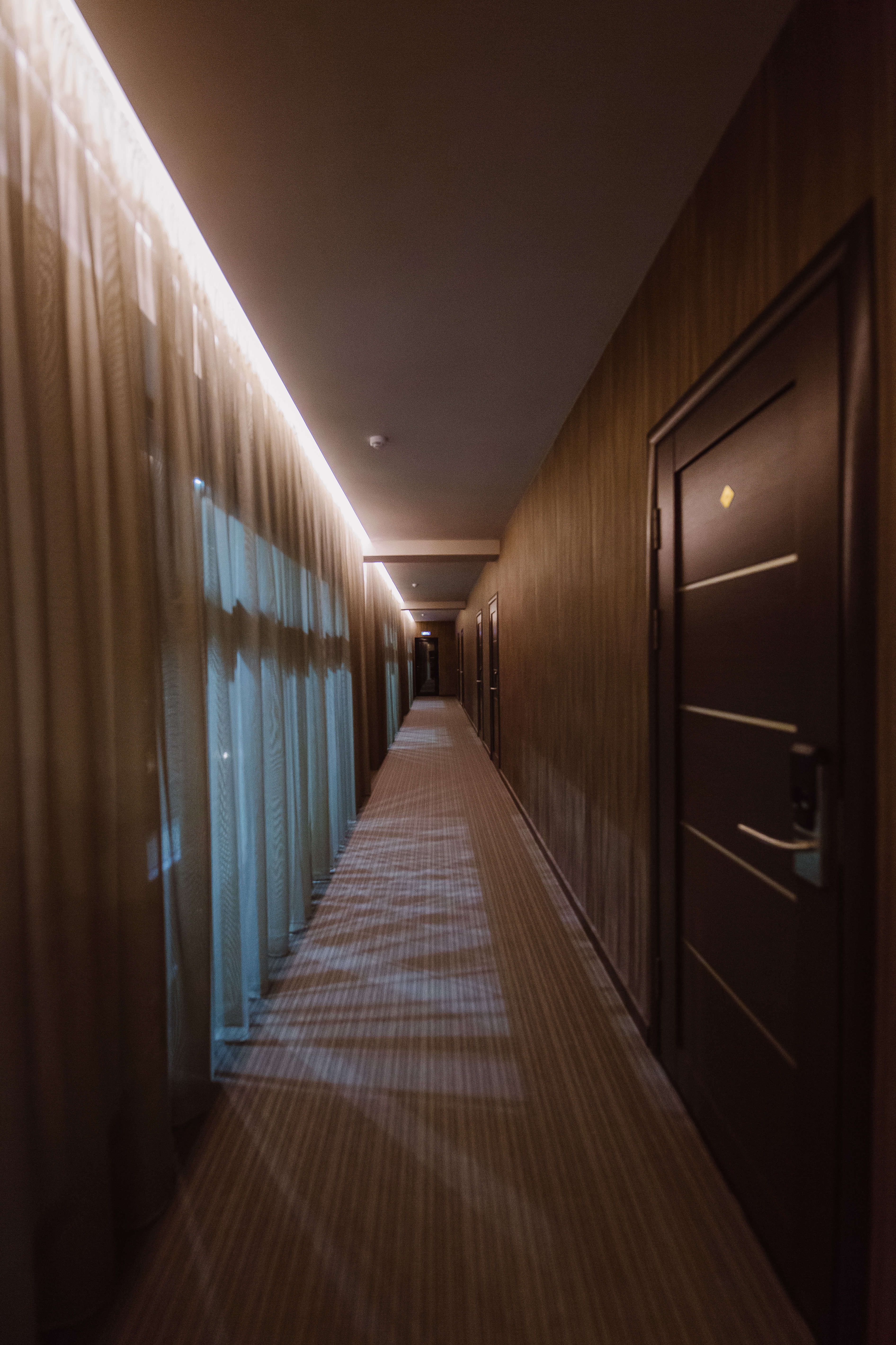 Фото Barhat Hotel & SPA