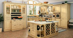 Moskva-mebel (Vashutinskoye Highway, 18), kitchen furniture