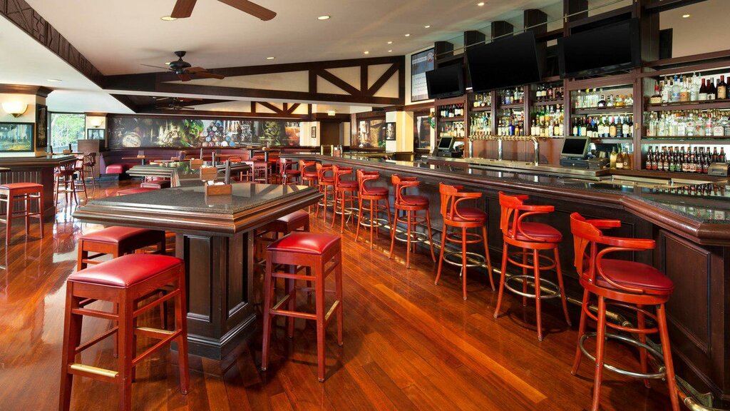 Бар хаус фото Quinn’s Ale House, ресторан, Соединённые Штаты Америки, Калифорния, Сан-Диего-Ка