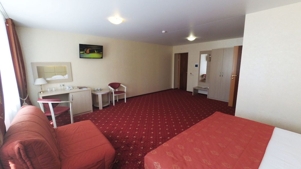 Фото Амакс Юбилейная