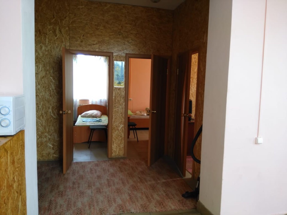 Фото Восточная