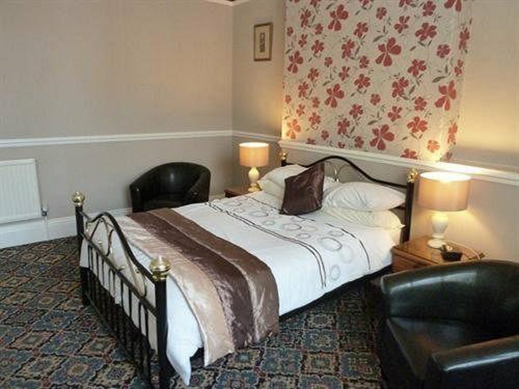 Hotel Acomb Lodge, North Yorkshire County, photo