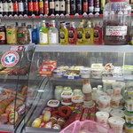 Yabloko Market (Shirakatsi Street, 58/2), tienda de productos