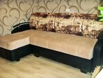 Simbirskiy divan (ulitsa Romanenko, 35), upholstered furniture