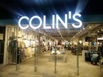 Colin's (Kim Y Chena Street, 44), clothing store