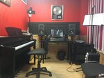 Vocal Studio Mikhaila Novokreshchenova (Sokolnichesky Val Street, 1Бс2), music school