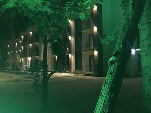 SeaRent Мадрид Парк 2