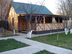 Miliy Dolche Vita (derevnya Galchino, Sadovaya Street, 7), hotel