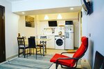 First Hostel (Bogdana Khmelnitskogo Street, 1А) ، نزل