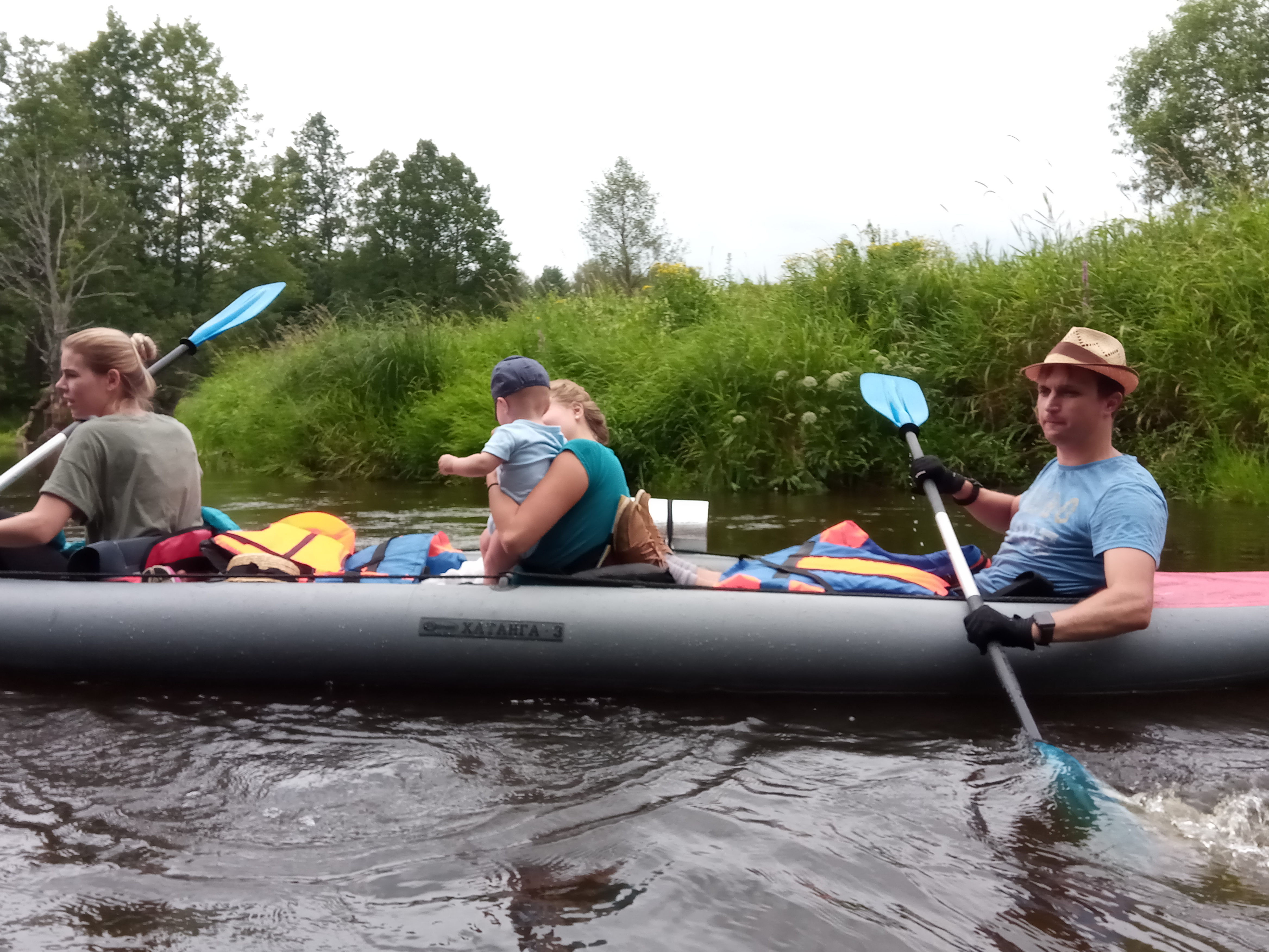 Фото Хутор Комаришки