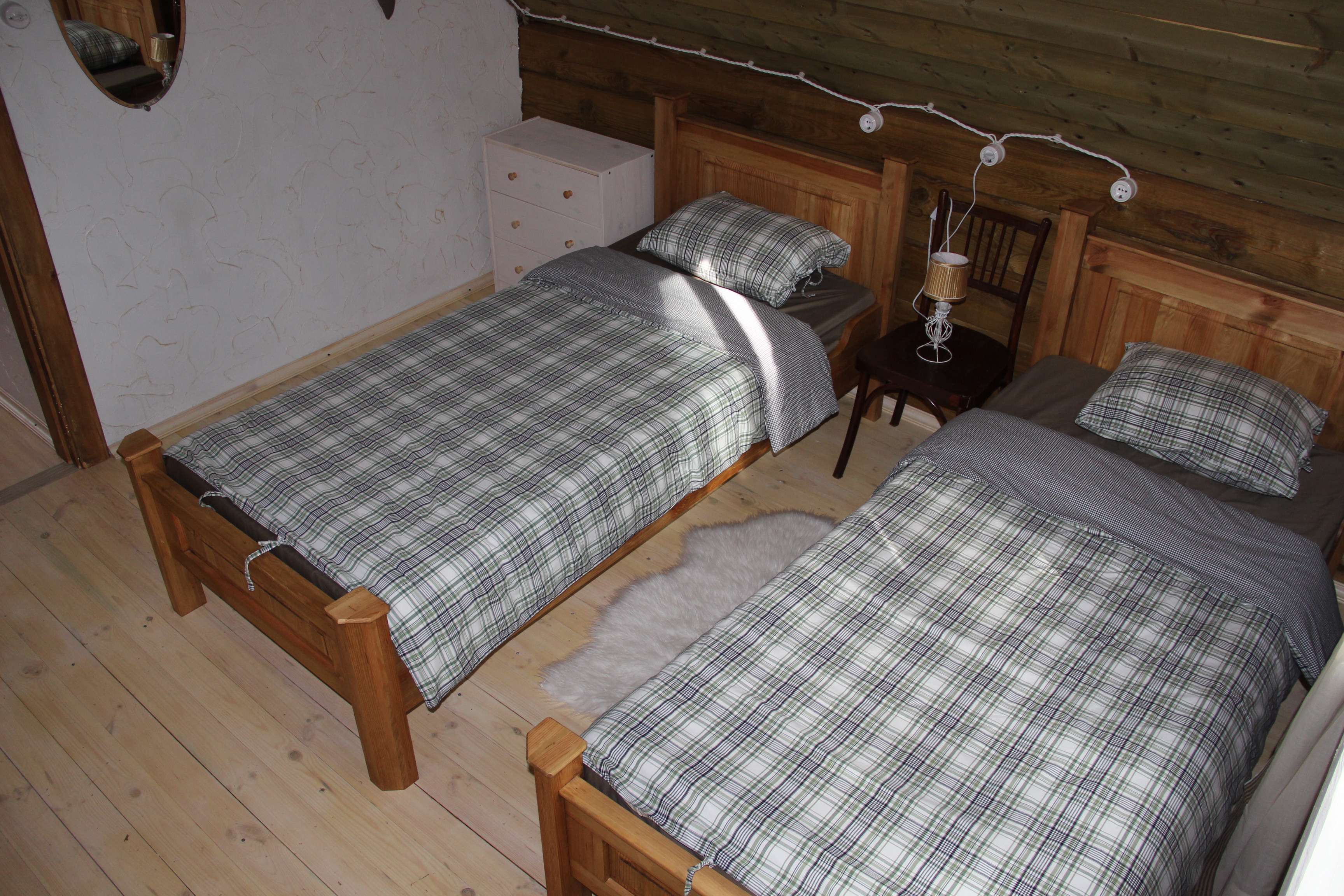 Фото Хутор Комаришки