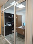 Foroom (Verkh-Isetsky Boulevard, 13) ، ستائر العزل
