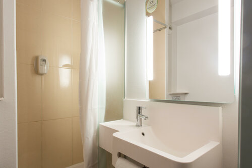 Внешний вид отеля B&b Hotel Arras в Аррасе, фото 3